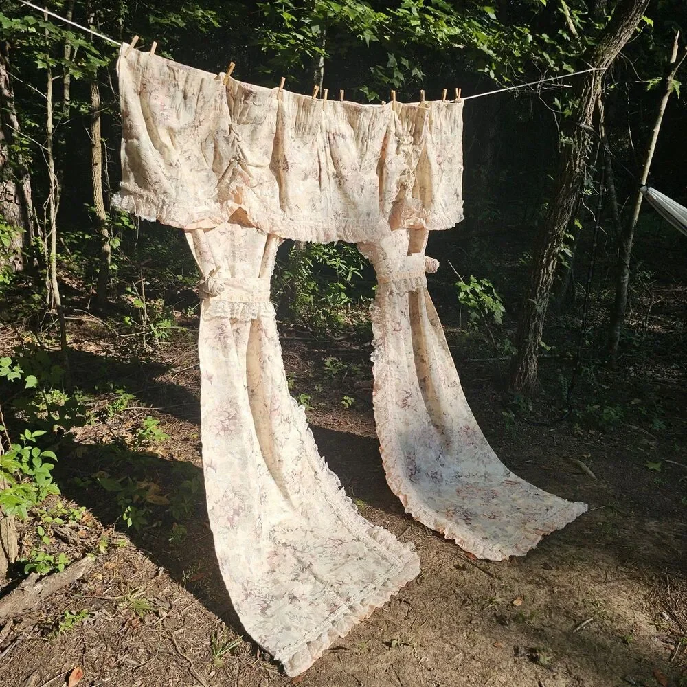 Handmade absolutely stunning